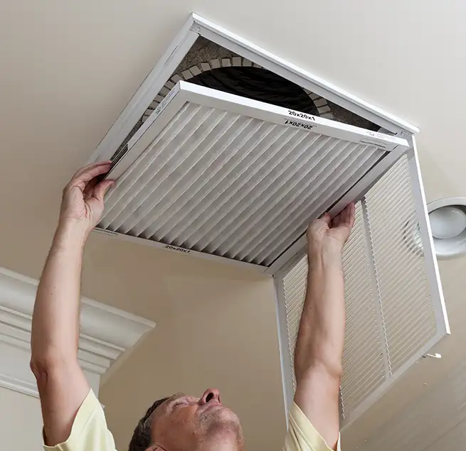 Why Homeowners & Businesses Trust Us in Hoover, AL?