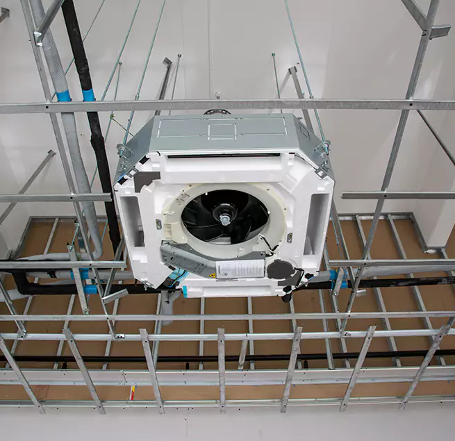 Why Homeowners & Businesses Trust Us Hoover, AL?