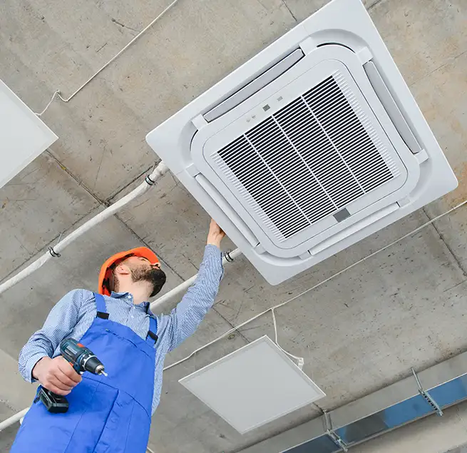 Why Homeowners & Businesses Trust Us in Hoover, AL?