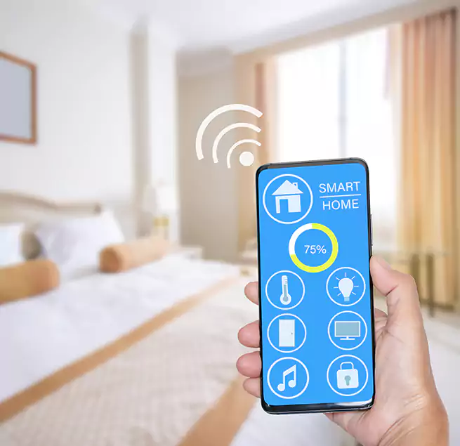 Why Homeowners & Businesses Trust Us in Hoover, AL