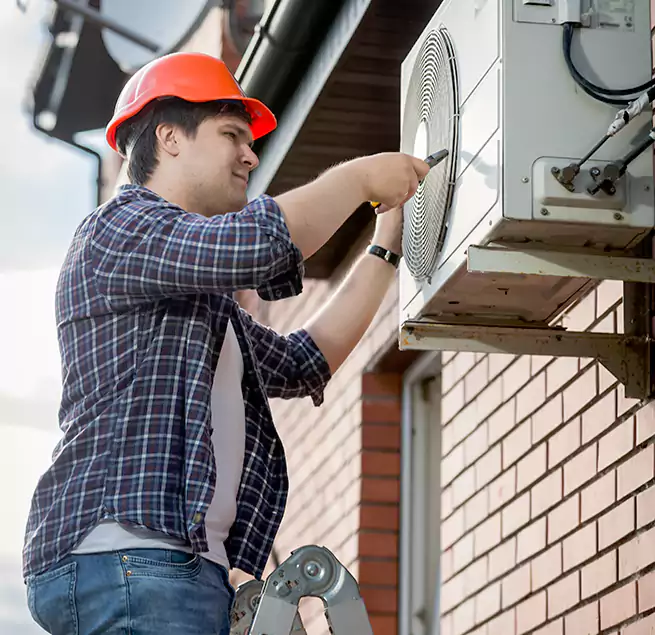 Why Homeowners & Businesses Trust Us Hoover, AL