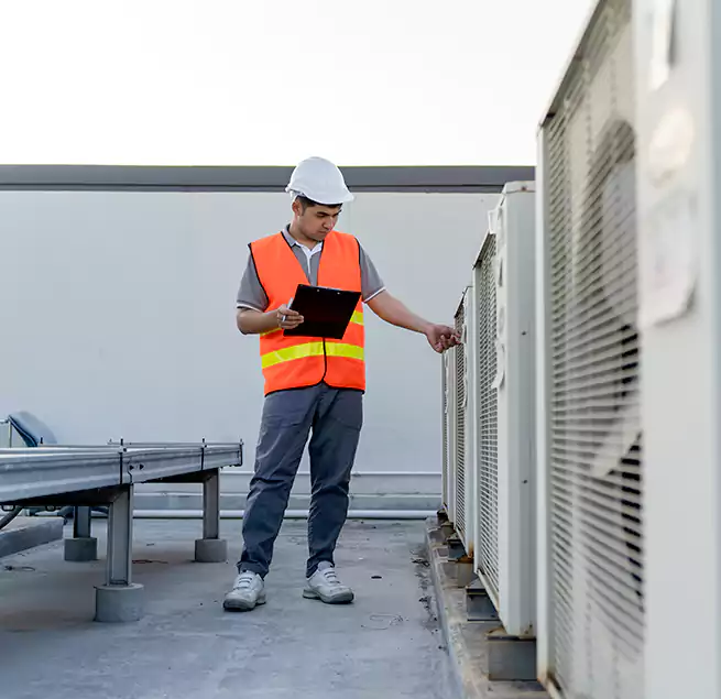 Why Homeowners & Businesses Trust Us in Hoover, AL?