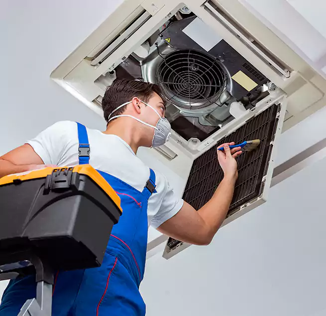 Why Homeowners & Businesses Trust Us in Hoover, AL?